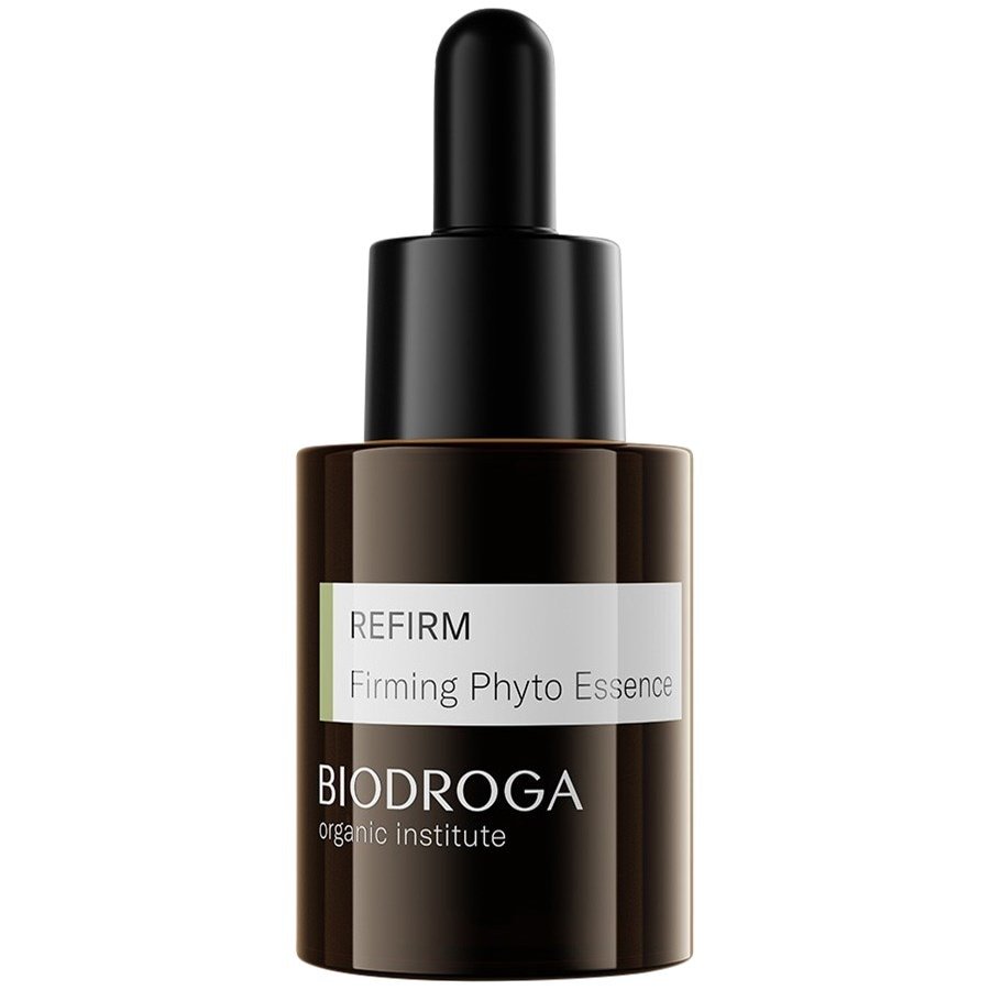 Biodroga Refirm Firming Phyto Essence Serum przeciwzmarszczkowe 15 ml Damski