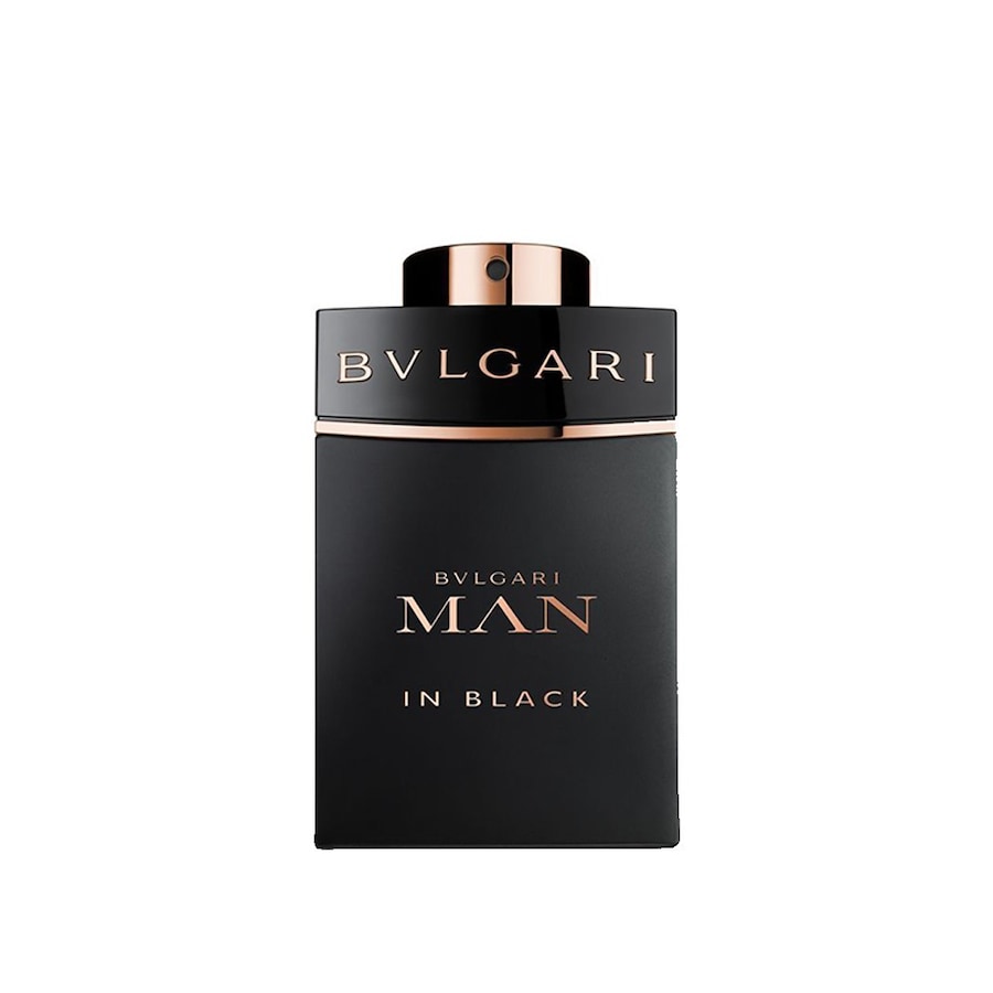 BVLGARI BVLGARI MAN In Black Eau de Parfum Spray Woda perfumowana 100 ml Męskie