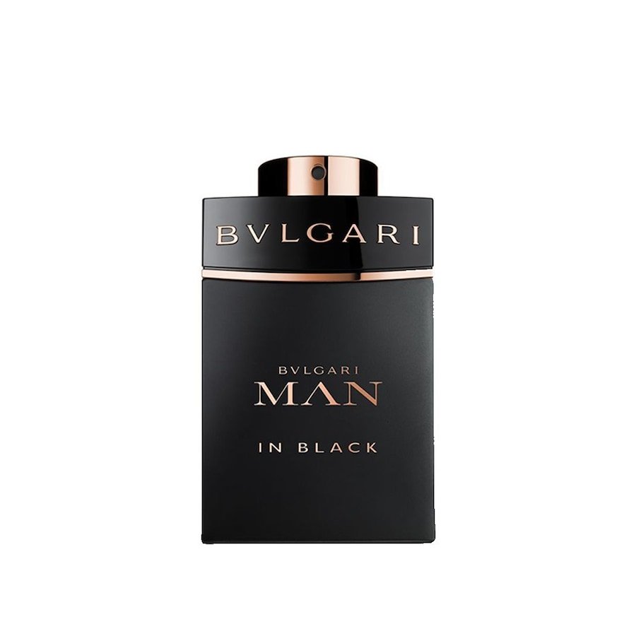 BVLGARI BVLGARI MAN In Black Eau de Parfum Spray Woda perfumowana 100 ml Męskie