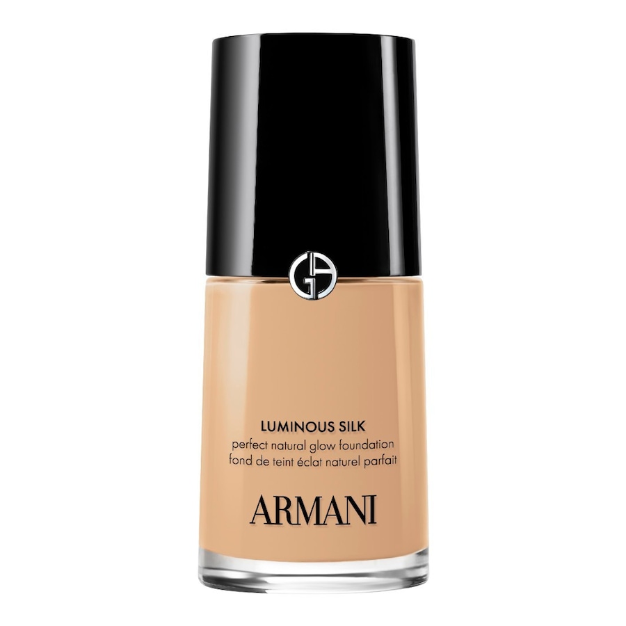 Armani Rozświetlający podkład w płynie Luminous Silk Podkłady 30 ml 4.1