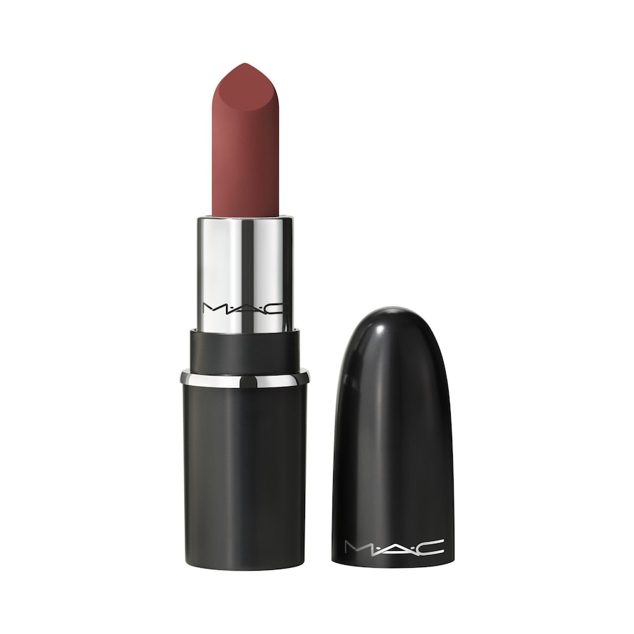 MAC MACximal Silky Matte Lipstick / Mini MAC Szminki 1,7 g WHIRL