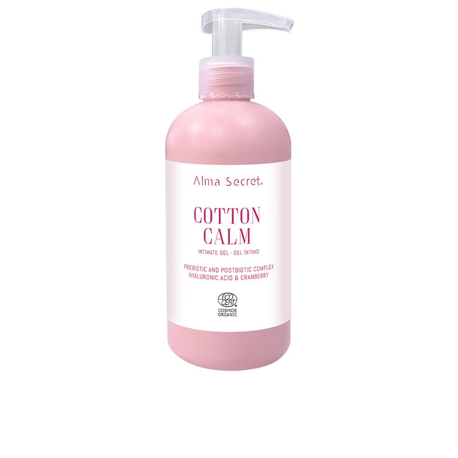 Alma Secret Żel intymny COTTON CALM Higiena intymna 300 ml