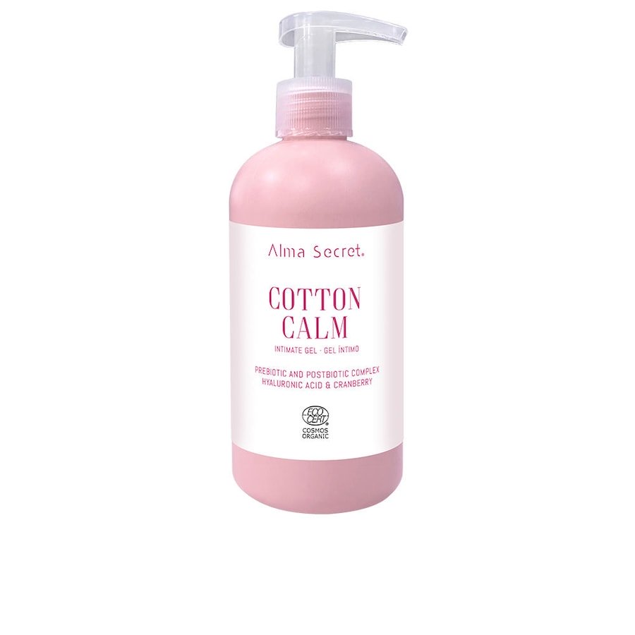 Alma Secret Żel intymny COTTON CALM Higiena intymna 300 ml
