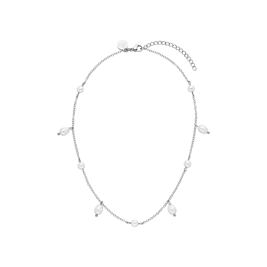 Purelei Purelei Choker Pearl Drop Naszyjniki 1 ct Damski