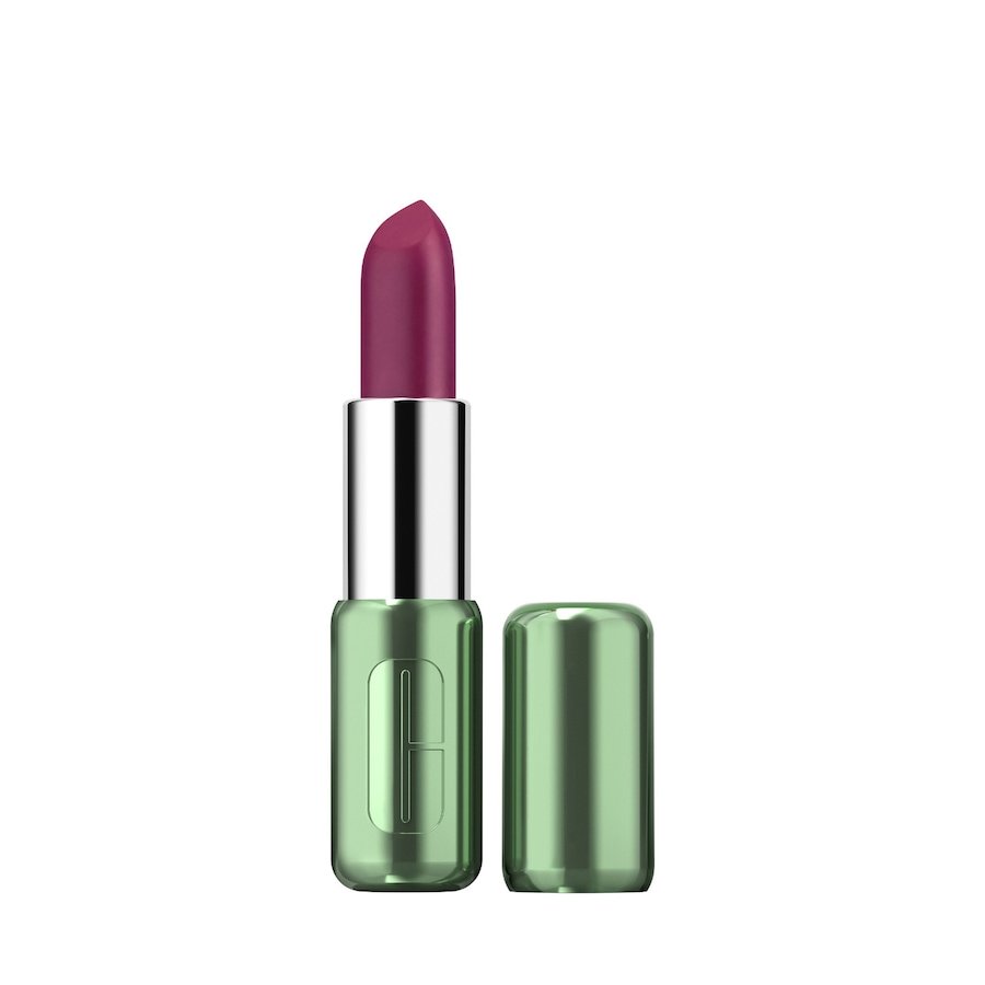 Clinique Clinique Pop™ Longwear Lipstick Szminki 3,9 g 07 - POW POP