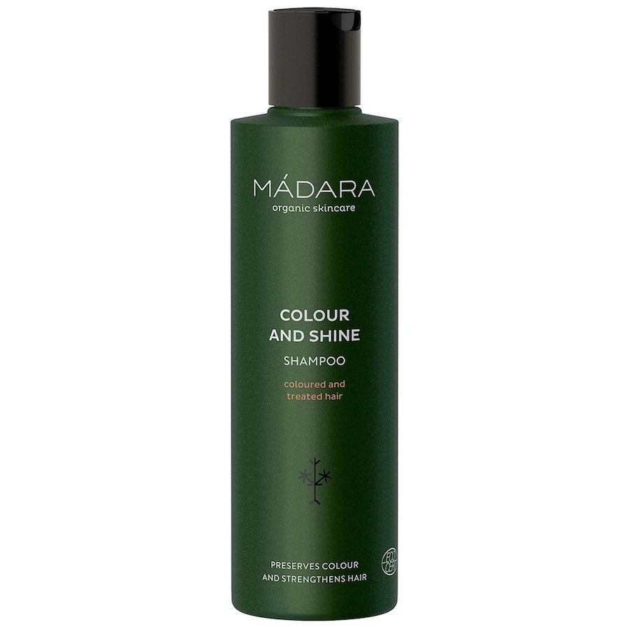 Madara Colour and Shine Szampony 250 ml