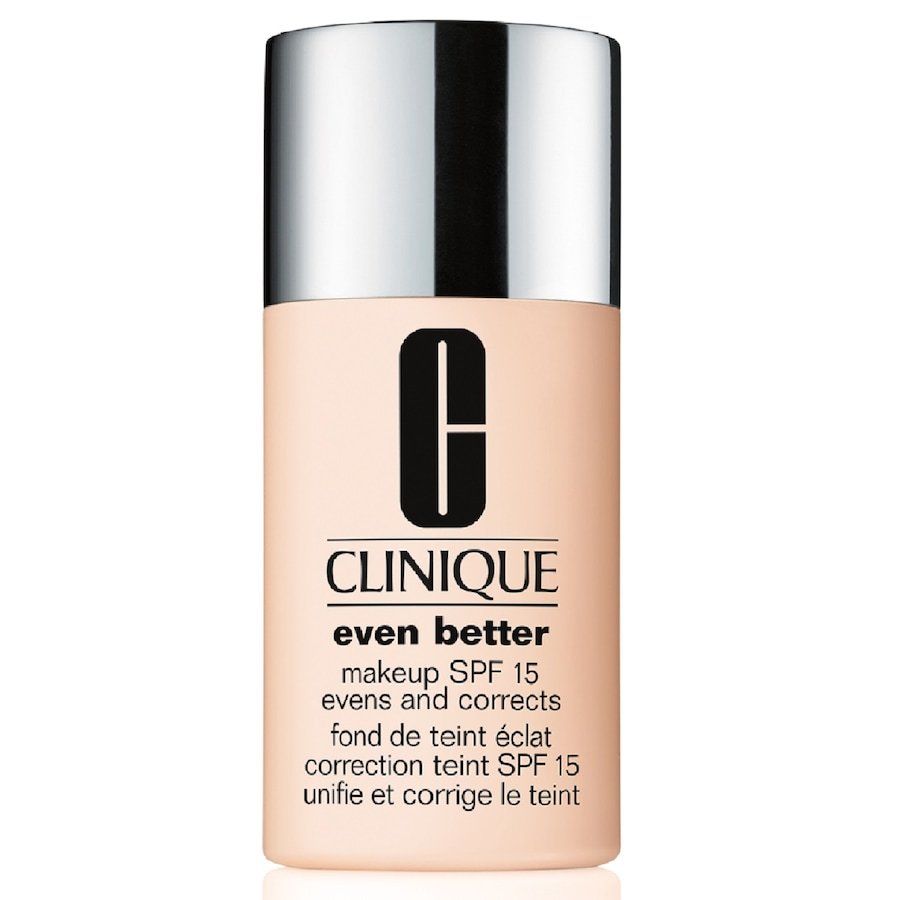Clinique Even Better™ Even Better Makeup SPF 15 - Podkład Podkłady 30 ml CN 02 Breeze