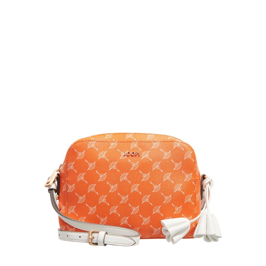 JOOP! Cortina 1.0 Cloe Pomarańczowy Torby na ramię 1 ct Damski