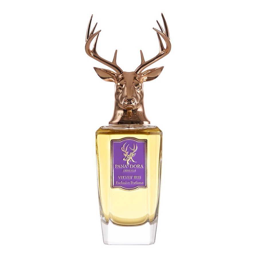 Pana Dora Sweden Velvet Iris Woda perfumowana 100 ml