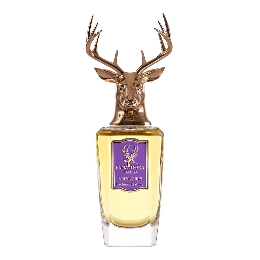 Pana Dora Sweden Velvet Iris Woda perfumowana 100 ml