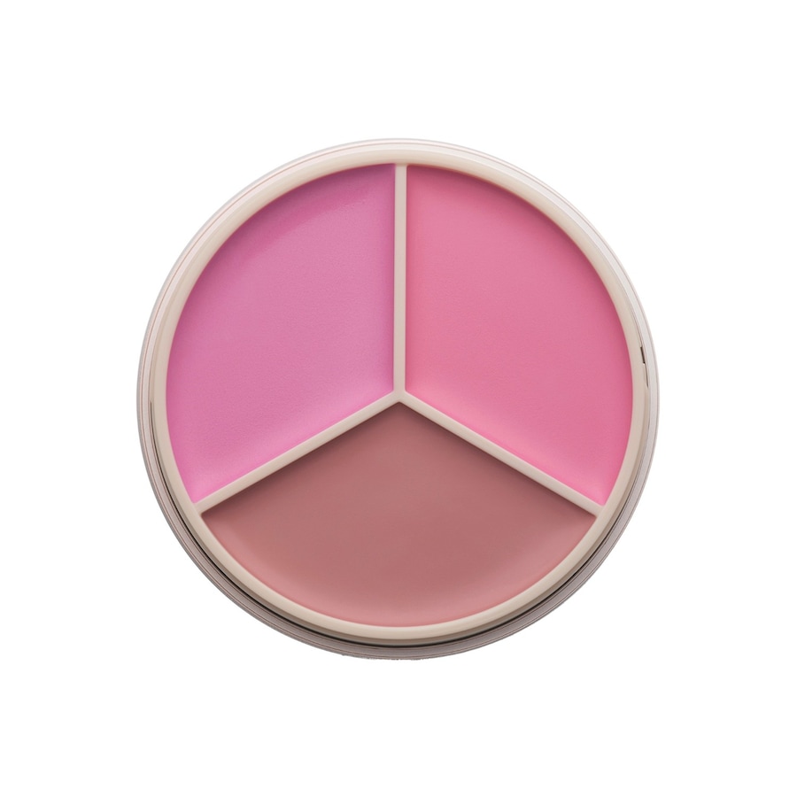 Anastasia Beverly Hills Magic Touch Blush Trio Róż do policzków 9 g PINK