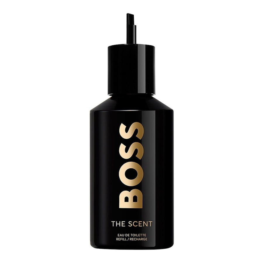 Hugo Boss BOSS The Scent For Him Woda toaletowa 200 ml Męskie