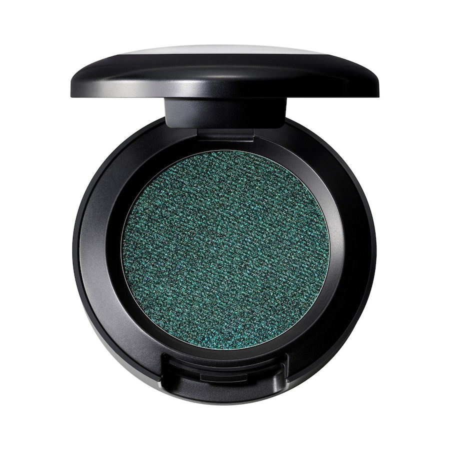 MAC Dazzleshadow Metallic Single Eye Shadow Compact Cienie do powiek 1 g CASH IN