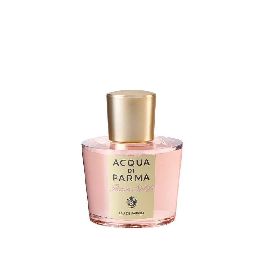 Acqua di Parma Le Nobili ROSA NOBILE EDP 50 ml Woda perfumowana 100 ml