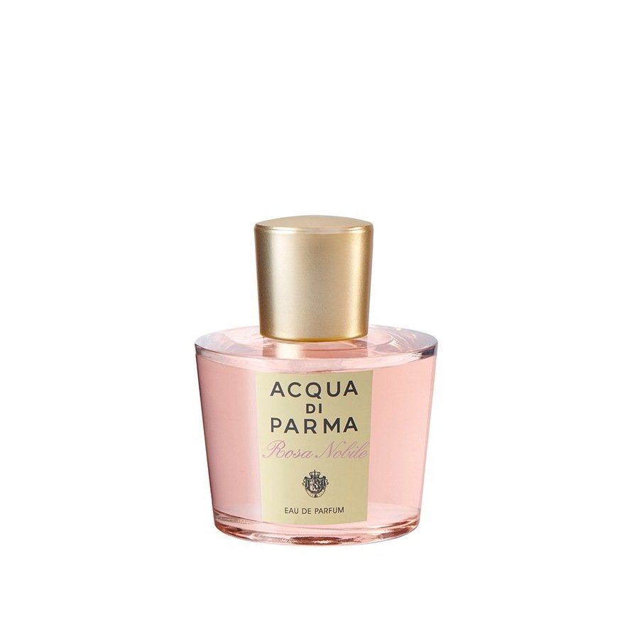 Acqua di Parma Le Nobili ROSA NOBILE EDP 50 ml Woda perfumowana 100 ml