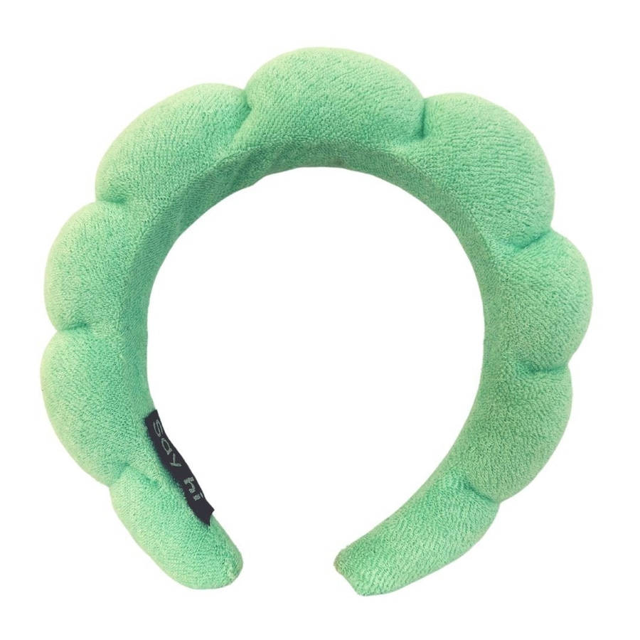 Say hi ICONIC HEADBAND Opaski do włosów 1 ct