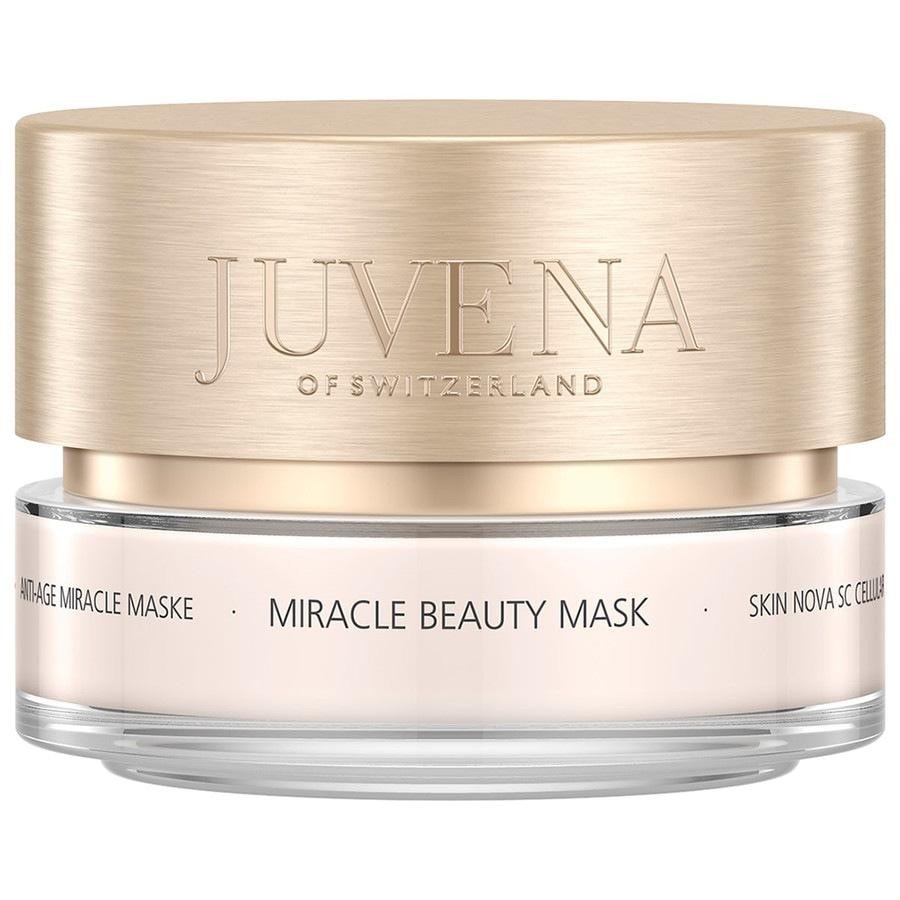 Juvena Skin Specialists Miracle Beauty Mask Maseczki nawilżające 75 ml