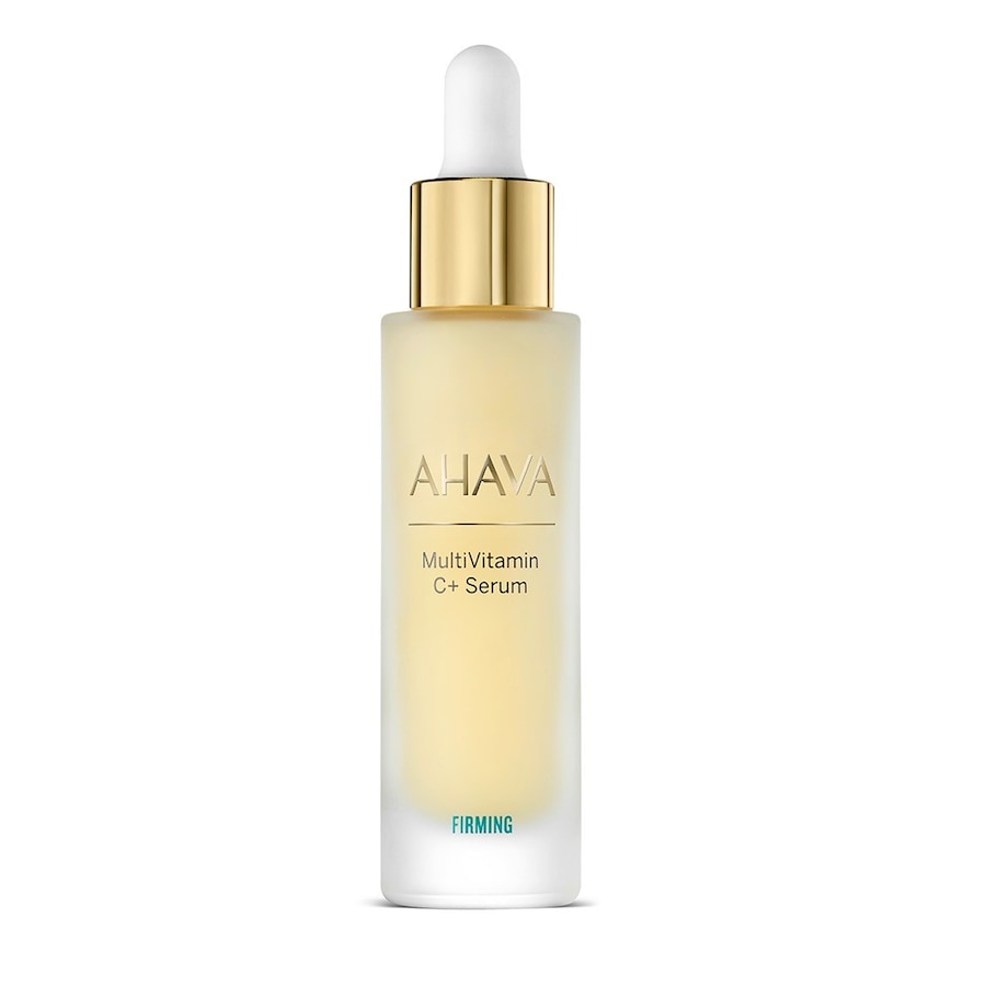 AHAVA MultiVitamin C+ Serum Kremy do twarzy 30 ml