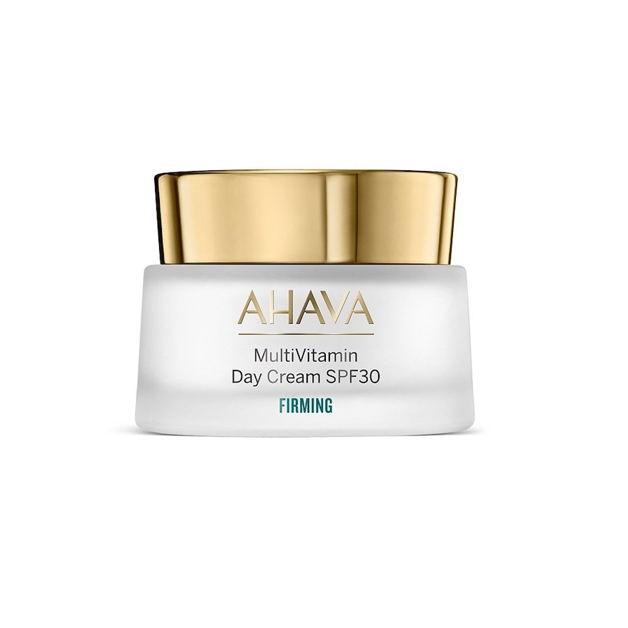 AHAVA MultiVitamin Pro-firming Day Cream SPF30 Kremy przeciwzmarszczkowe 50 ml