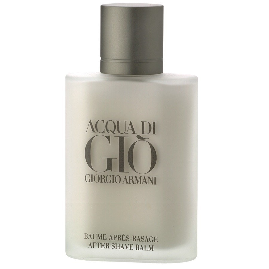 Armani Acqua di Giò After Shave Balm After-Shave 100 ml Męskie
