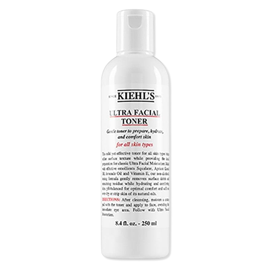 Kiehl`s Ultra Facial Toner Toniki do twarzy 250 ml