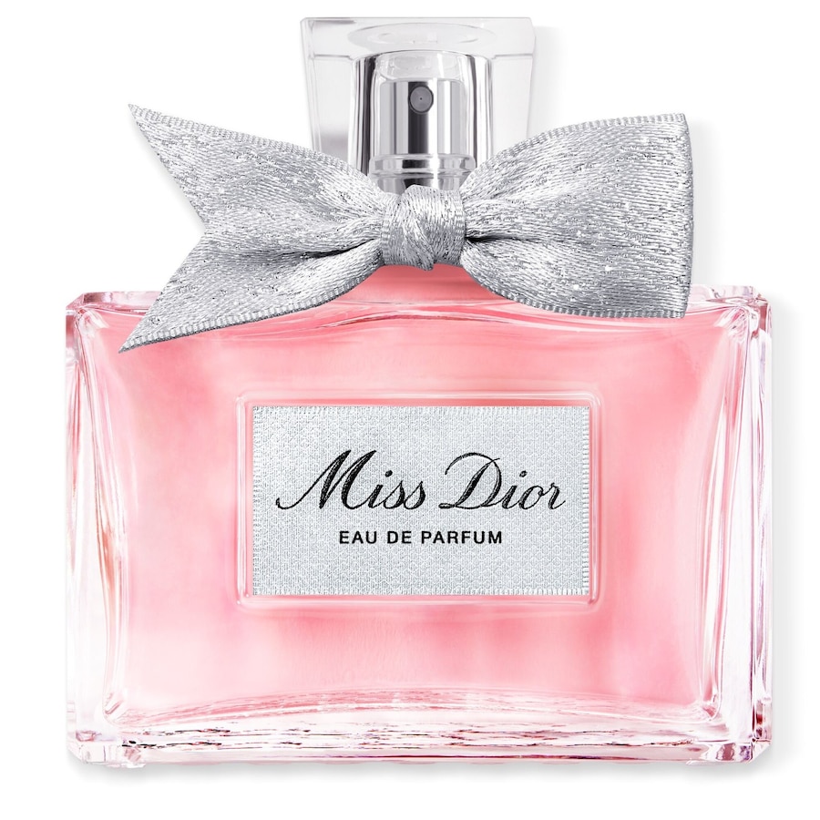 DIOR Miss Dior Eau de Parfum - Kwiatowe i zmysłowe nuty Woda perfumowana 150 ml Damski