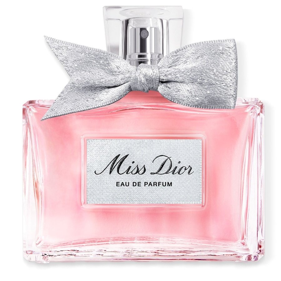 DIOR Miss Dior Eau de Parfum - Kwiatowe i zmysłowe nuty Woda perfumowana 150 ml Damski