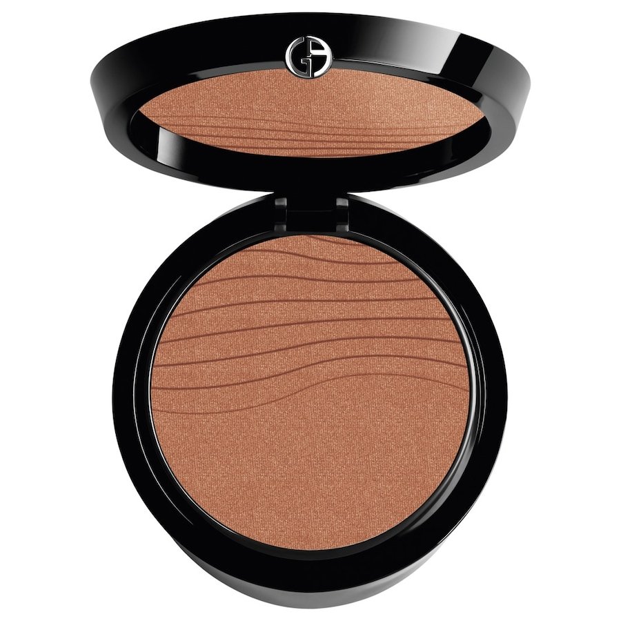 Armani Luminous Silk Glow Fusion Puder w kompakcie Pudry 3,5 g 8 - 8