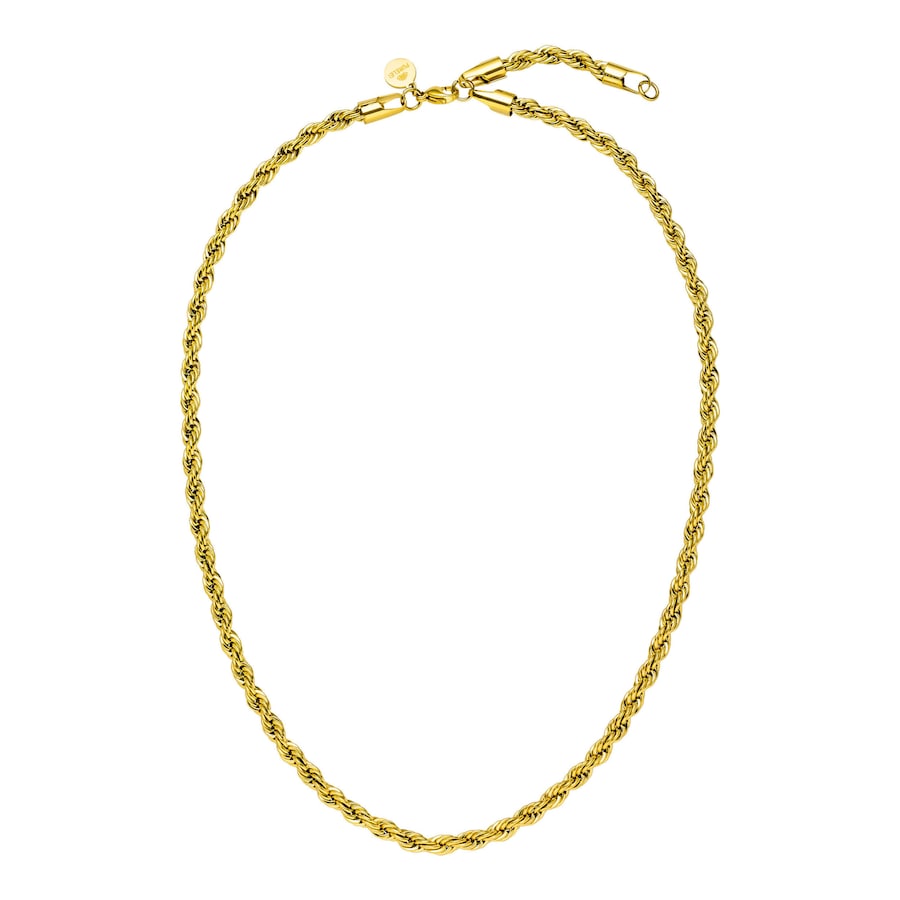 Purelei Purelei Naszyjnik Vintage Naszyjniki 1 ct Damski