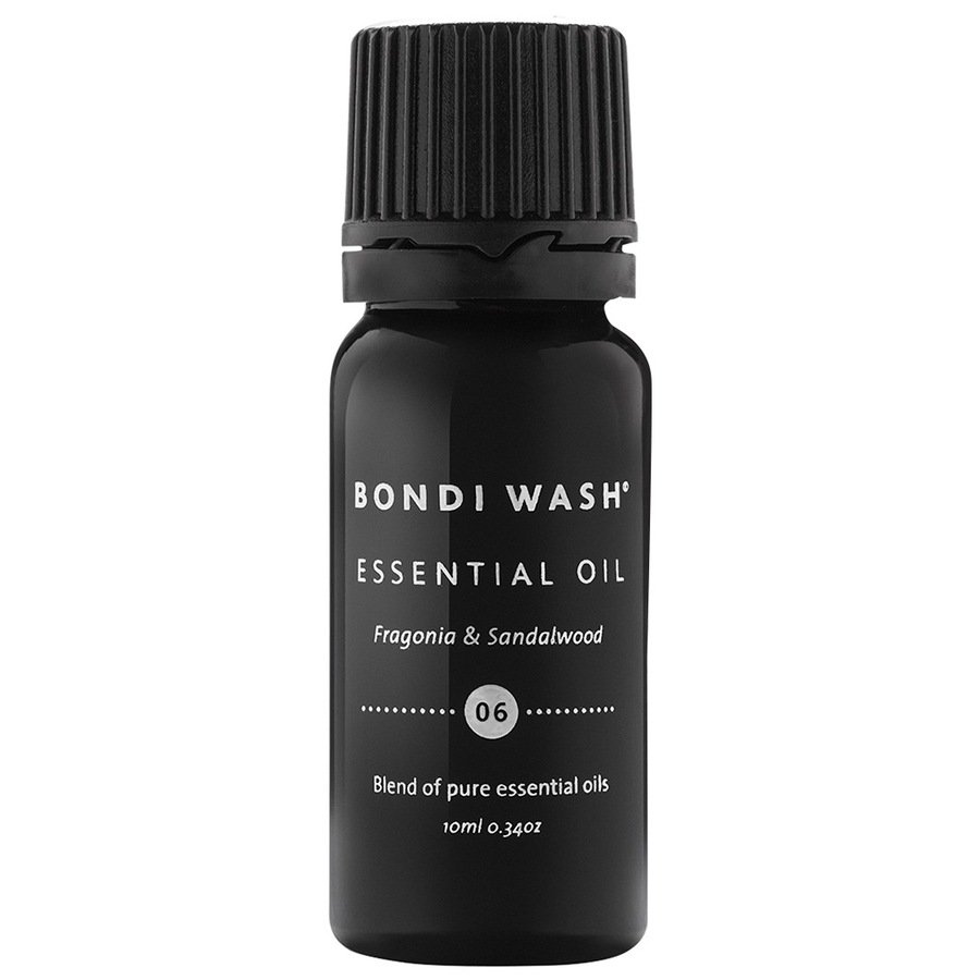 Bondi Wash ESSENTIAL OIL Aromaterapia i olejki eteryczne 10 ml