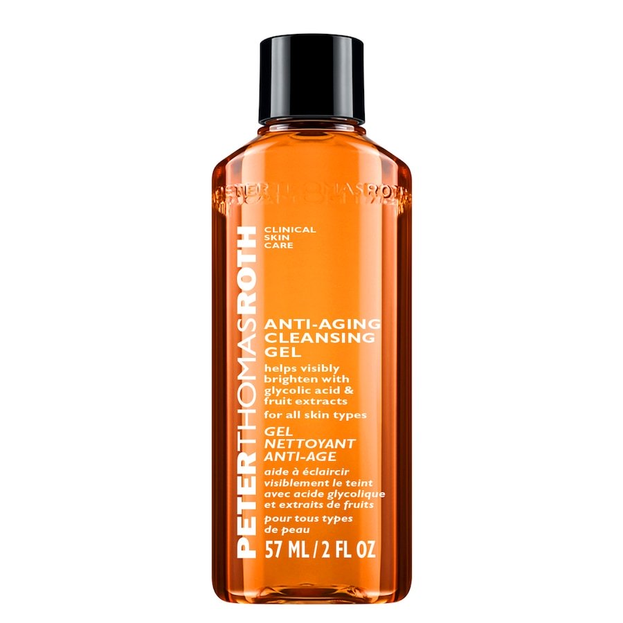 Peter Thomas Roth Anti Aging Cleansing Gel Pianki do twarzy 57 ml