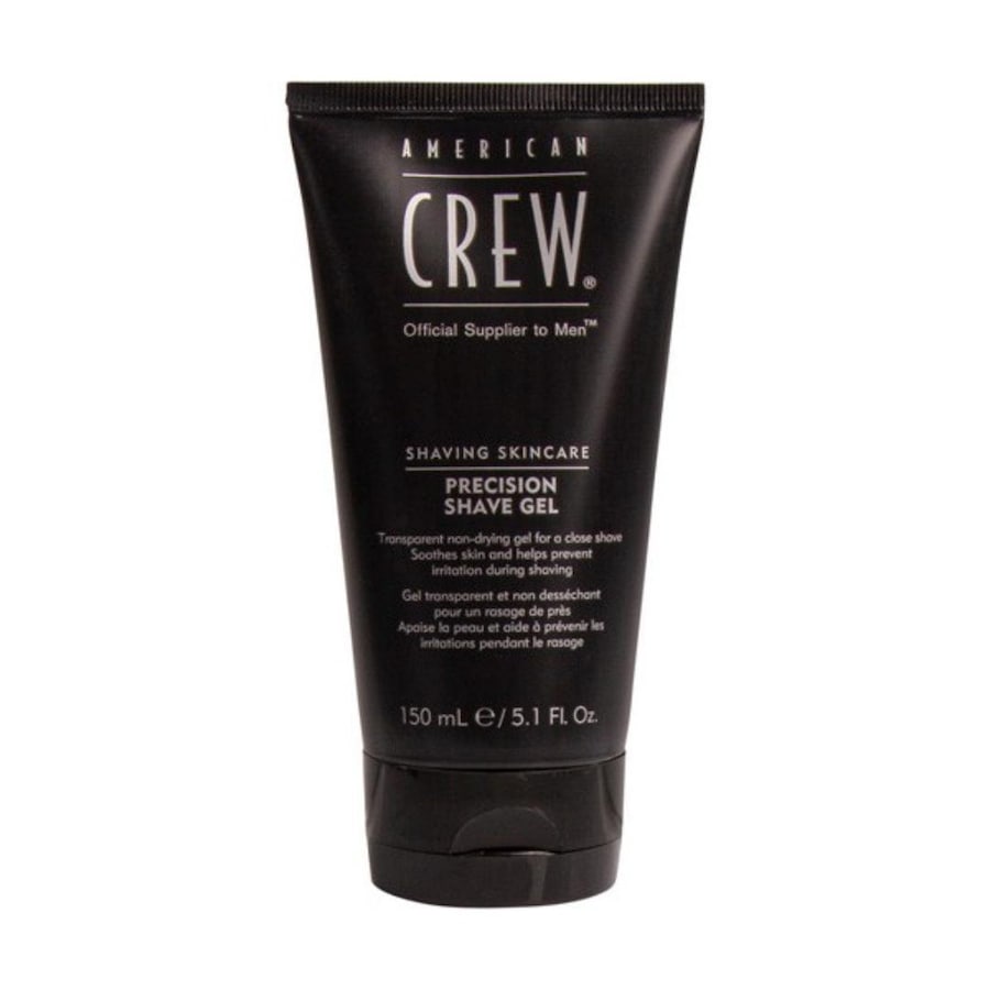 American Crew ŻEL DO PRECYZYJNEGO GOLENIA Kremy i pianki do golenia 150 ml Męskie