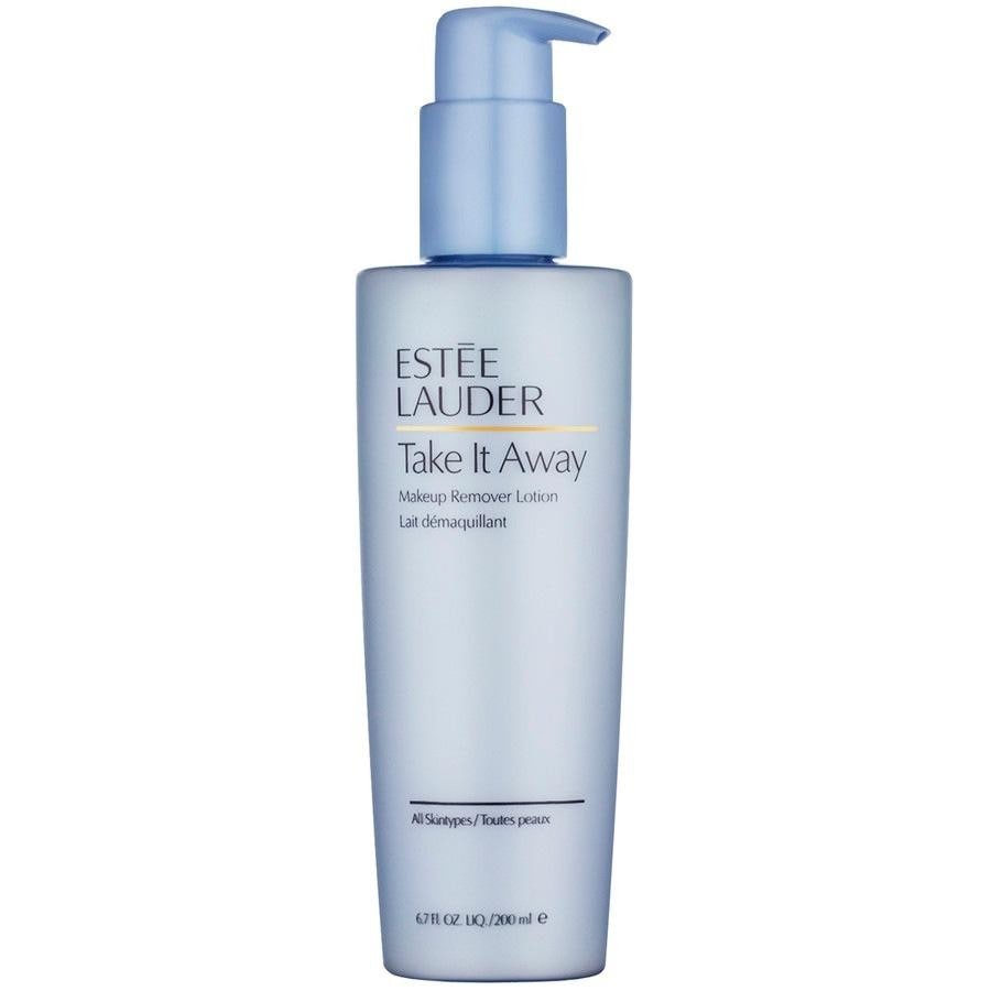 Estée Lauder Take It Away Makeup Remover Lotion Demakijaż 200 ml Damski