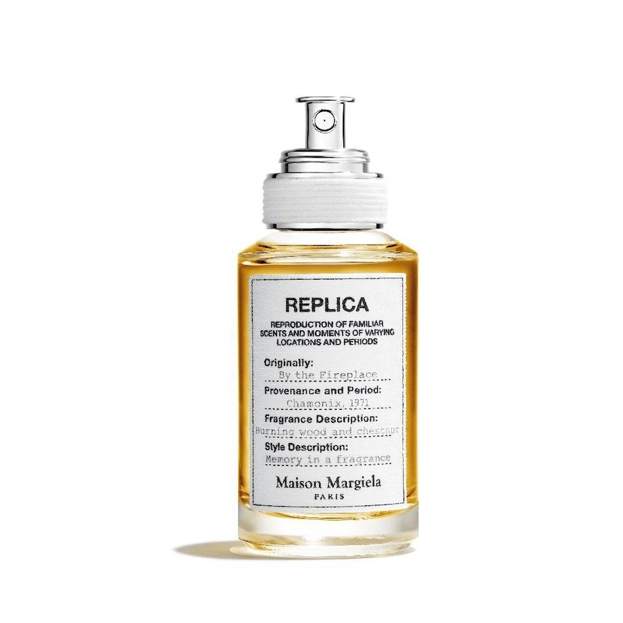 Maison Margiela Replica By the Fireplace Woda toaletowa 30 ml