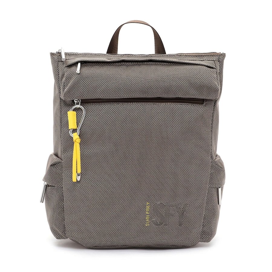 SURI FREY Plecak SURI Sports Marry Plecaki 1 ct Jasnobrązowy Damski