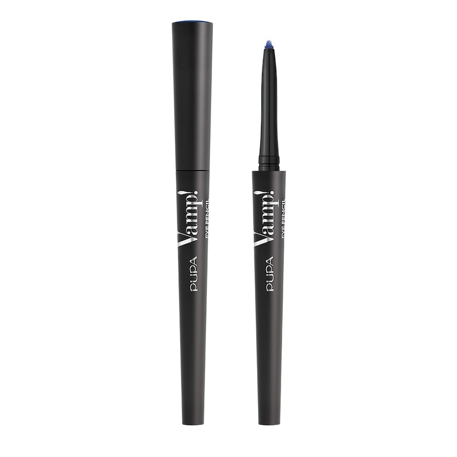 PUPA Milano Vamp! Eyepencil Kredki do oczu 0,35 g 402 - SEDUCTIVE SAPPHIRE