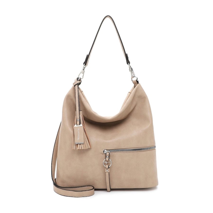 Tamaris Worek TAS Nele Torebki 1 ct Brązowy Damski