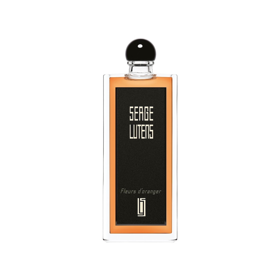 Serge Lutens Collection Noire Fleurs d'oranger Woda perfumowana 50 ml