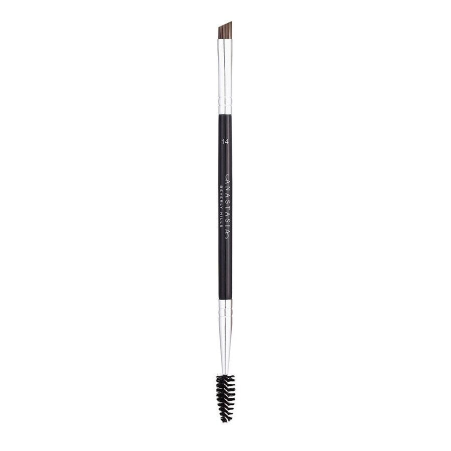 Anastasia Beverly Hills Brush #14 Pędzle do brwi 5,6 g 5.6 g