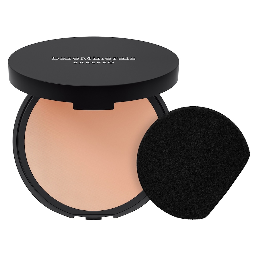 bareMinerals barePro BarePro® 24hr Skin Perfecting Powder Foundation Podkłady 8 g Light 20 Neutral