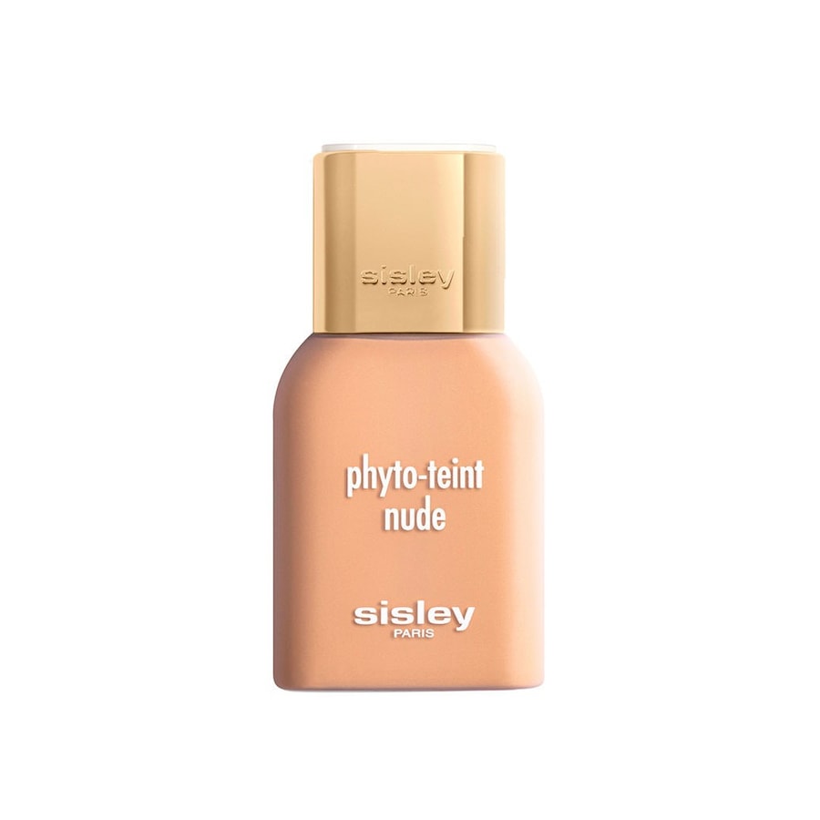 Sisley Phyto-Teint Nude 1W Cream Podkłady 30 ml 1N Ivory