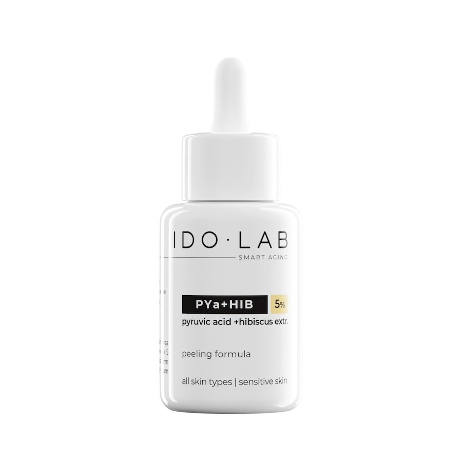Ido Lab PYa+HIB 5% Peeling Peeling do twarzy 30 ml