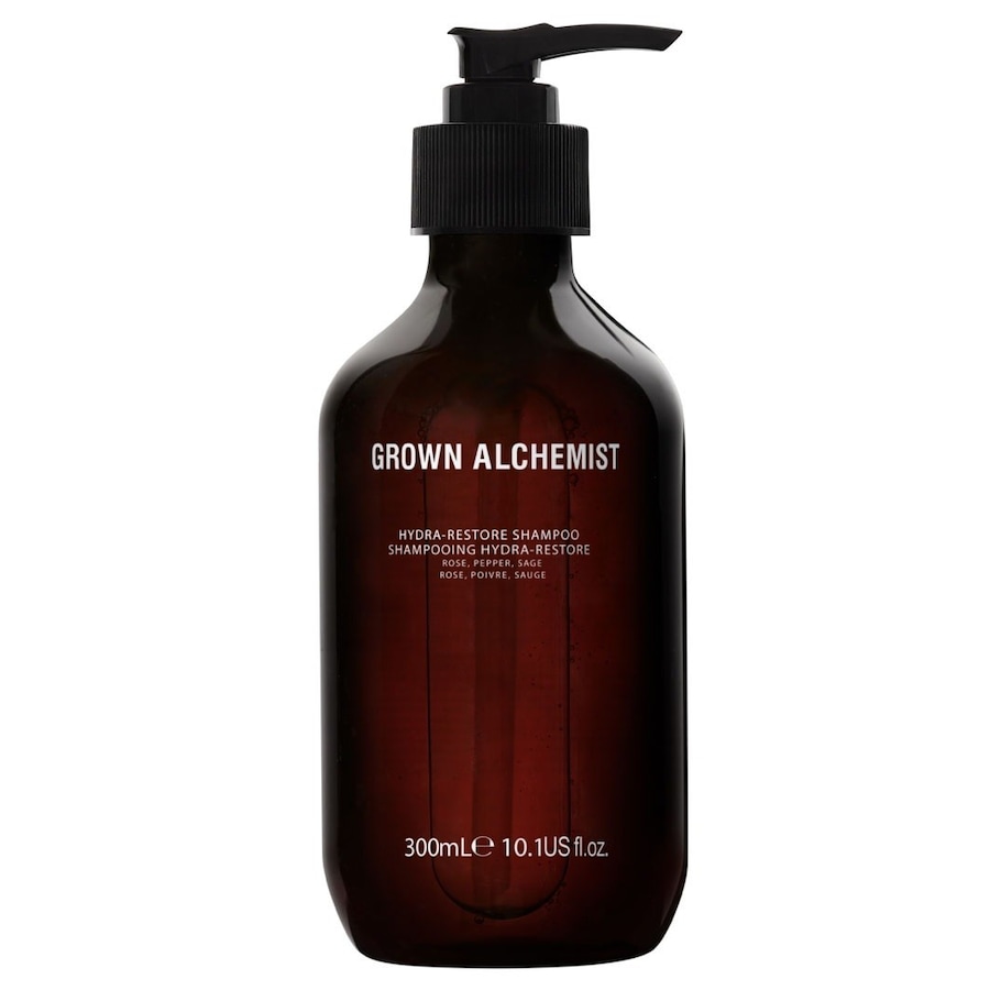 Grown Alchemist Szampony 300 ml