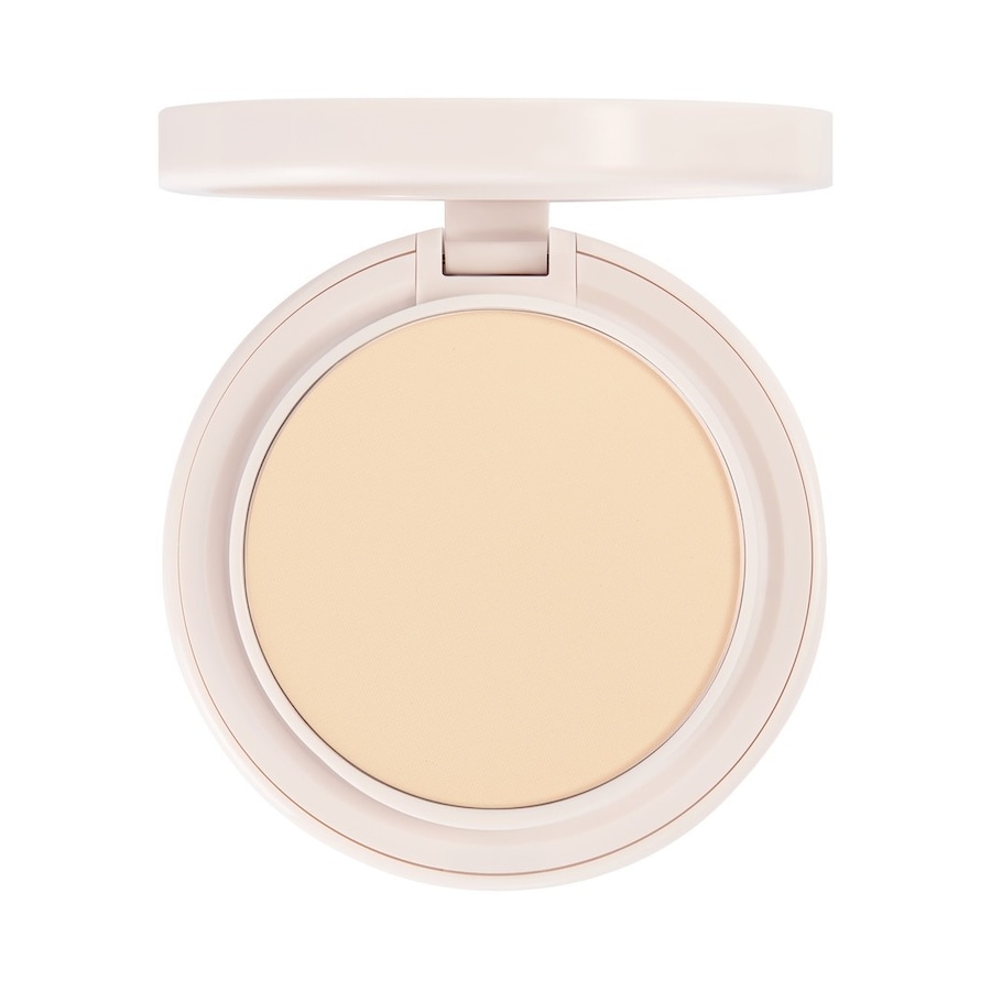 KYLIE COSMETICS Kylie Cosmetics Natural Blur Powder Foundation - 2C, 10g Podkłady 1W