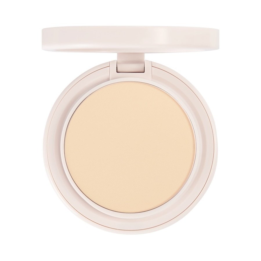 KYLIE COSMETICS Kylie Cosmetics Natural Blur Powder Foundation - 2C, 10g Podkłady 1W
