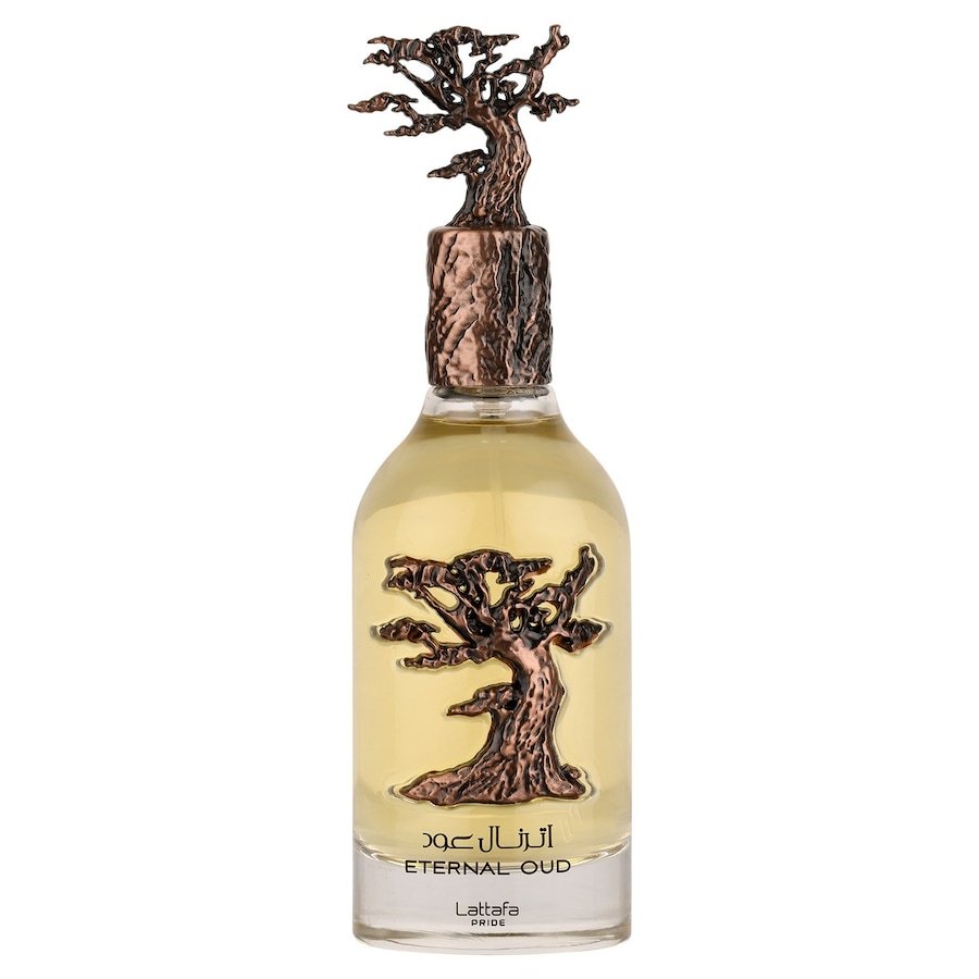 Lattafa PRIDE ETERNAL OUD Woda perfumowana 100 ml