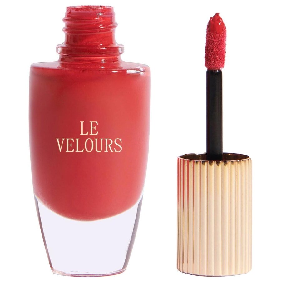 Les Filles en Rouje Le Rouje Velours Szminki 14 g Jeanne