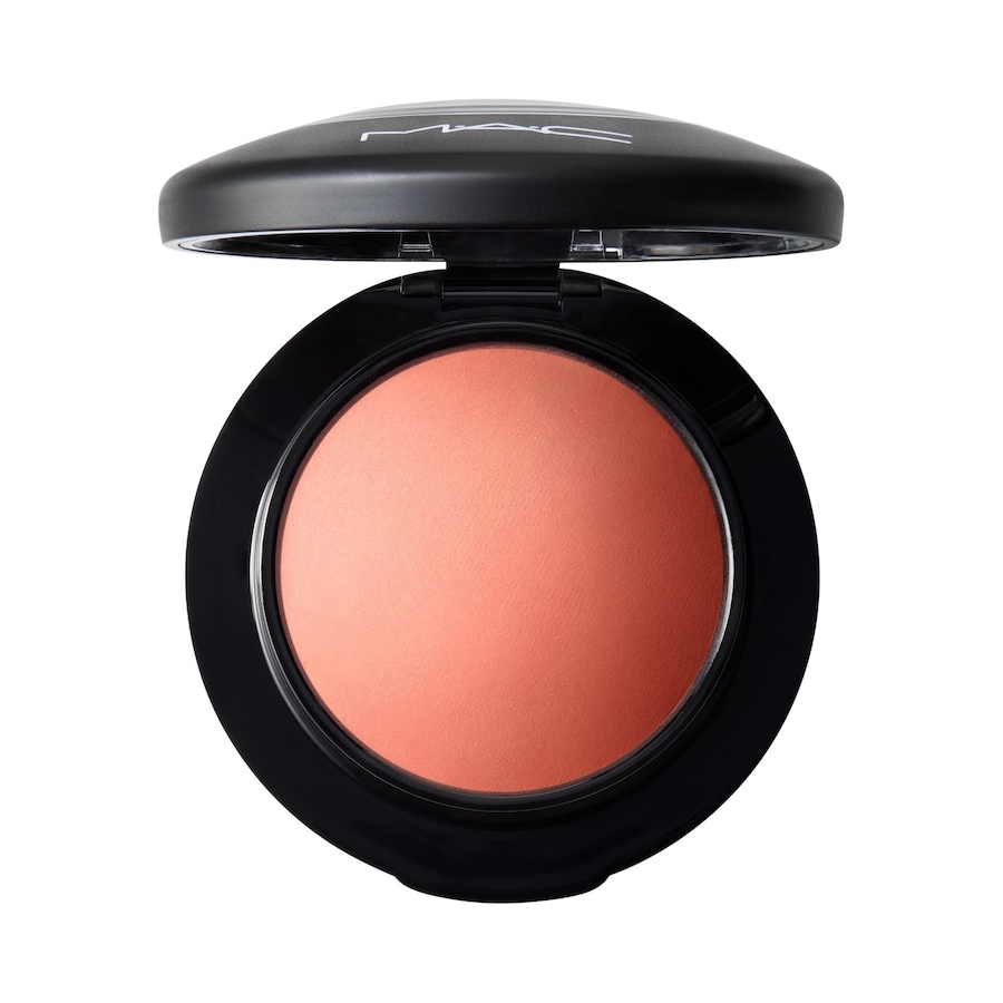 MAC Mineralize Matte Blush Róż do policzków 4 g LIKE ME - LIKE ME, LOVE ME