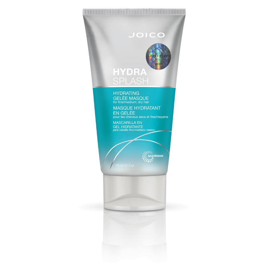 Joico HydraSplash Hydrating Gelée Masque Maski do włosów 150 ml