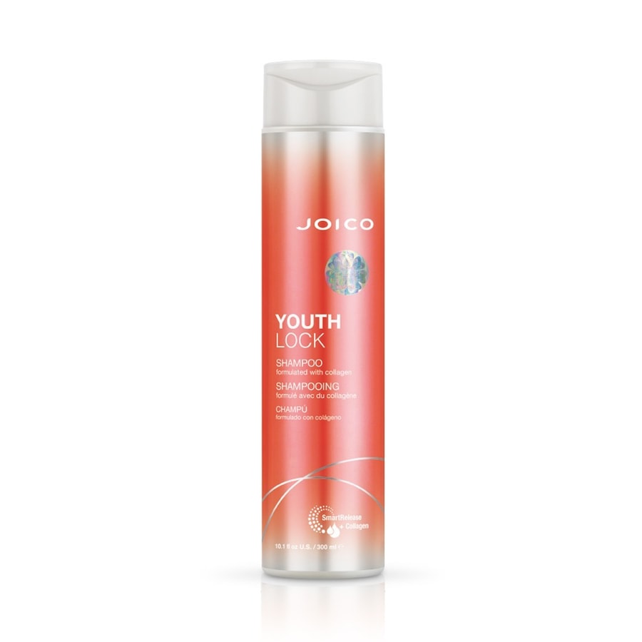 Joico JOICO YouthLock Shampoo Szampony 300 ml